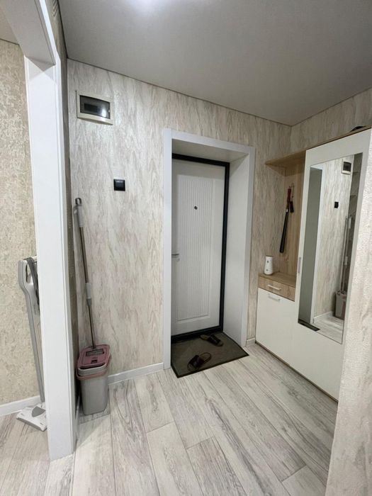 1 ком квартира район Автопарк
