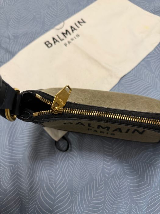 Дамска чанта Balmain