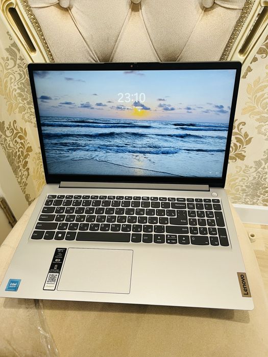 Ноутбук 16GB RAM / Windows 11 Pro /