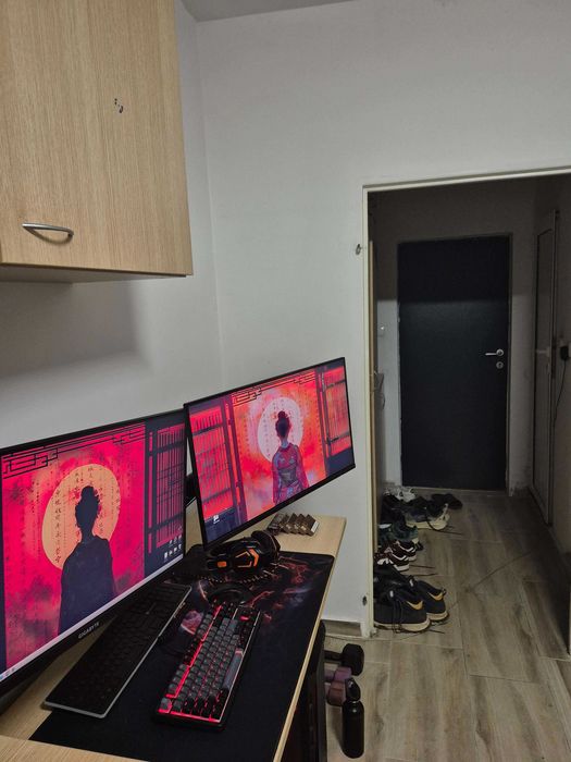 Компютър SETUP AMD Ryzen