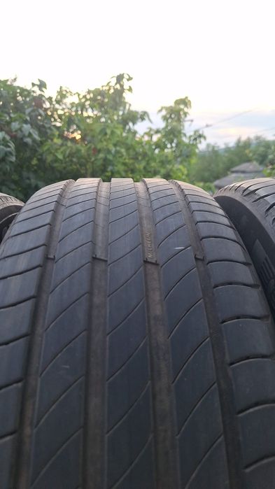 225/55R18 MICHELIN Primacy 4 vară,