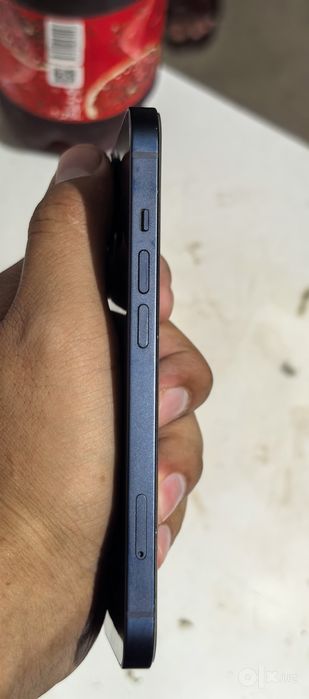 iPhone 13, 128 GB, Midnight, batareya 88%
