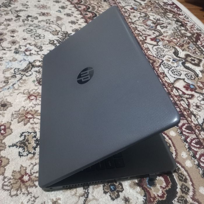 Kompyuter HP Intel Core i3
Xotira 4/1 TB
64 razryad