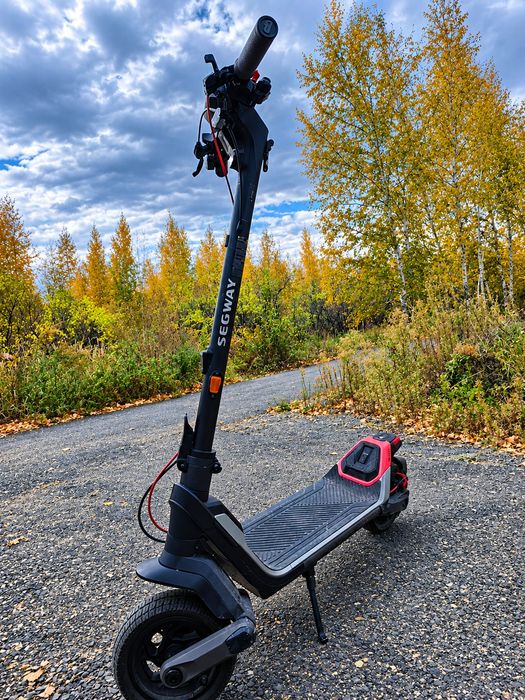 Ninebot KickScooter P100S