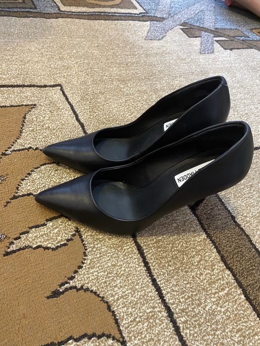 Pantofi dama piele