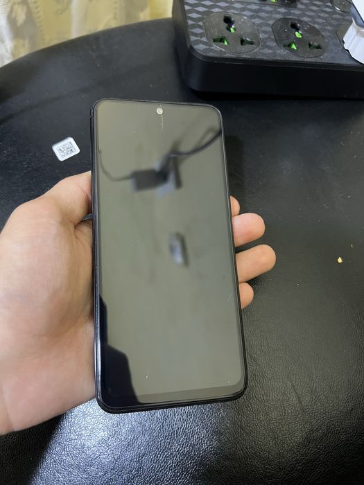 Redmi Note 11S 8/128gb