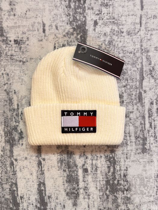 Caciula Tommy Hilfiger