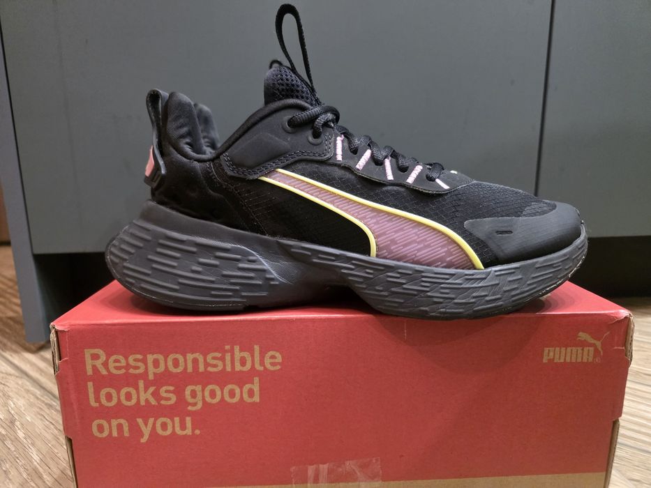 Дамски маратонки PUMA