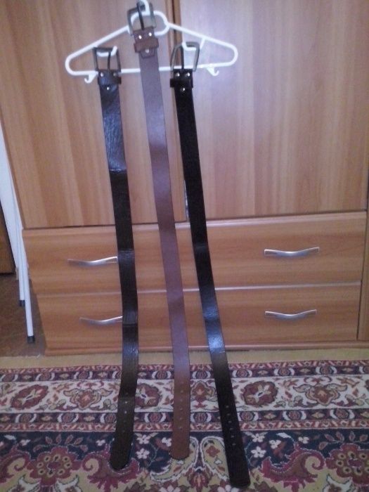 Curea pantaloni, noua - Brasov