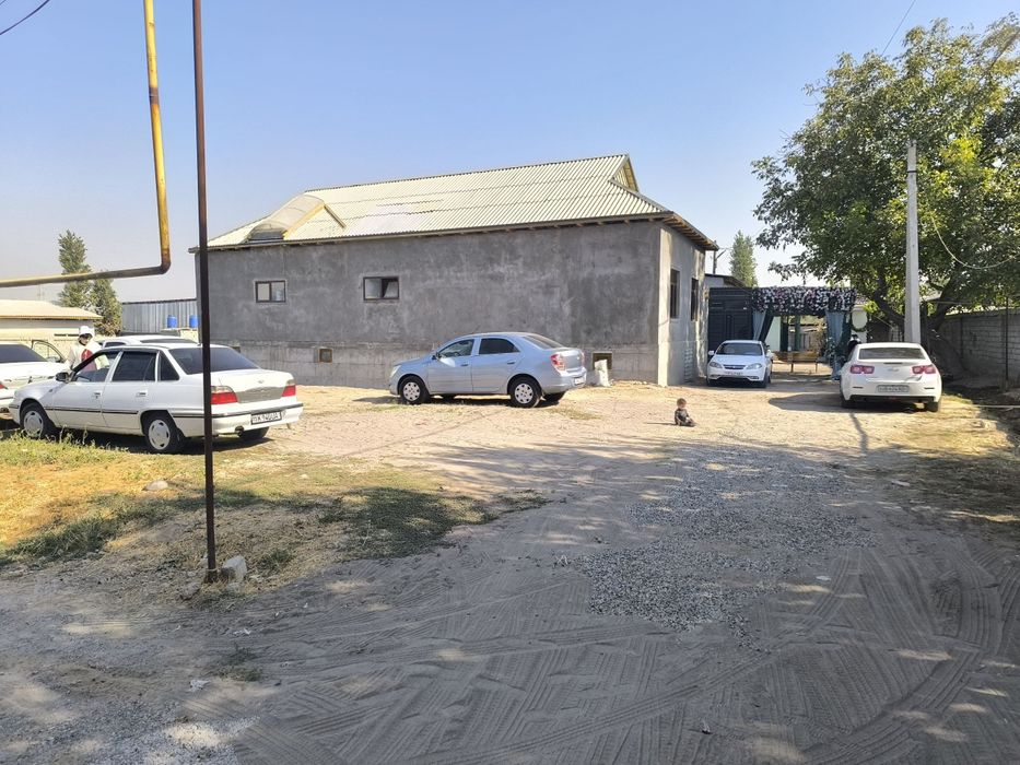 3 sotixli yer sotiladi. Yangiyo'l tumanida