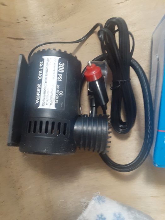 Насос машинный.для накачивания.