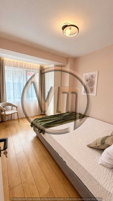 Продава се Тристаен апартамент в Варна, Спортна зала - 75 кв.м за 3467 €/кв.м - Снимка #5