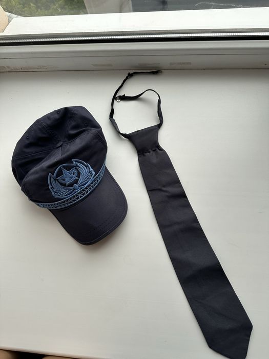 Униформа Охранника