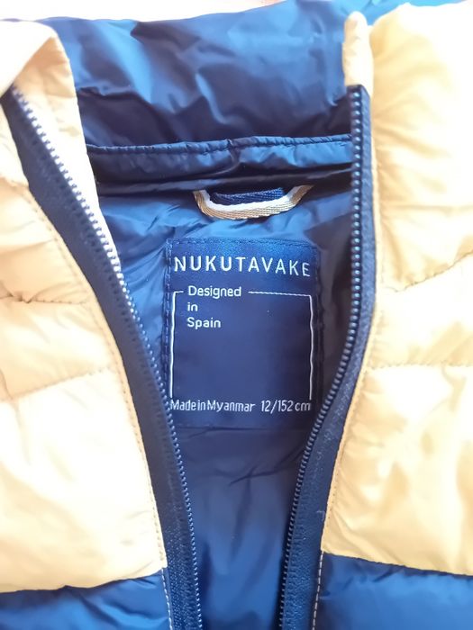 Яке Mayoral, размер 152