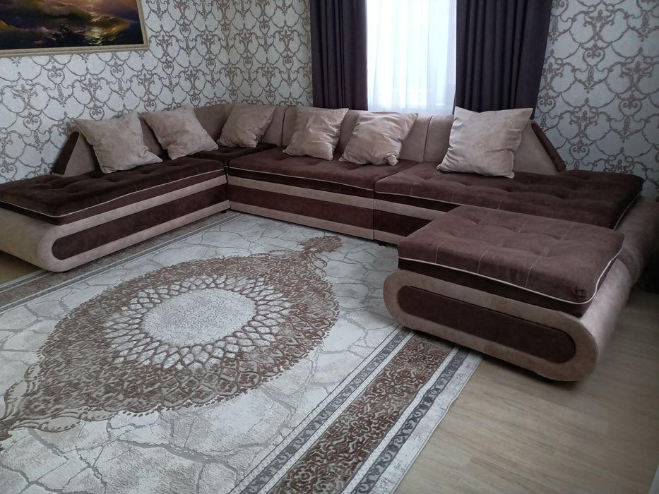 Продам диван Диоманд