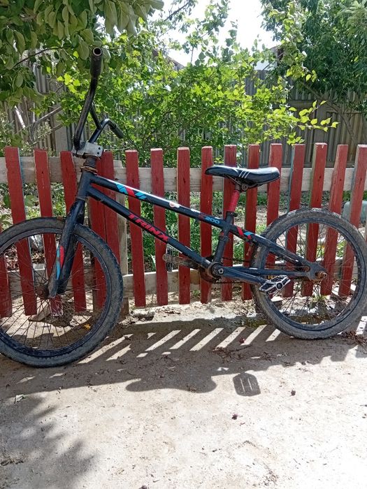 Продается велосипед [BMX]