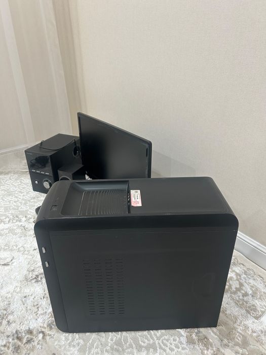 Компьютер Intel Core i3-2100
