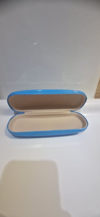 Футляр чехол для очков разные