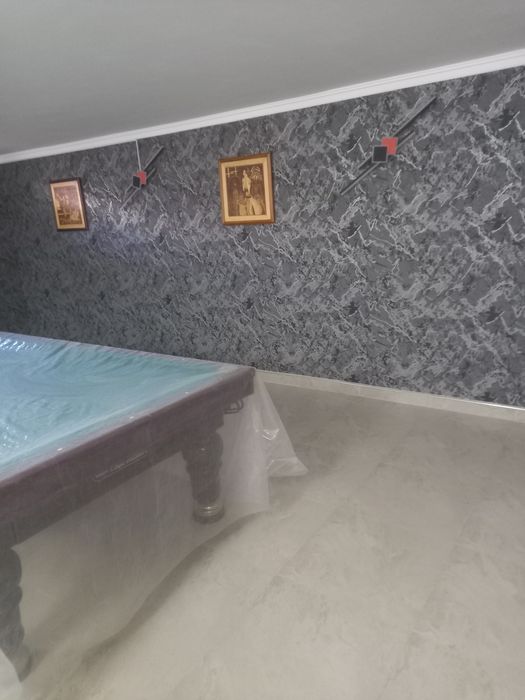 Ремонт квартир,домов участков.Выполним в срок и с качеством