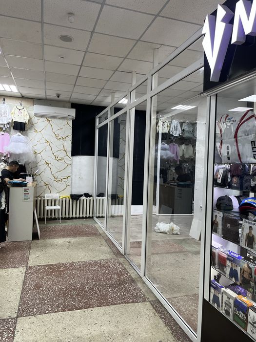 Сдается в аренду бутик Т.Д НАРША