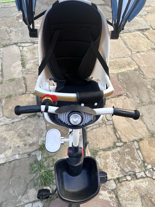 Триколка за дете