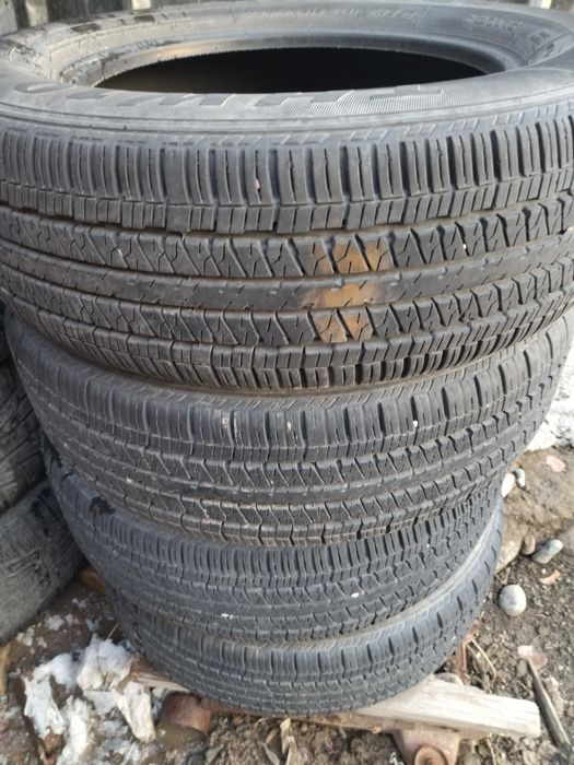 Шины летние, 225/65R17