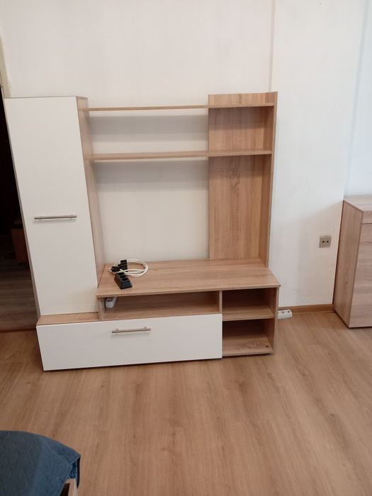 Продавам гарсониера