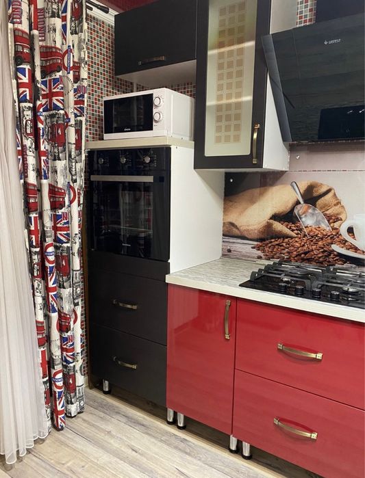 VIP-квартира!