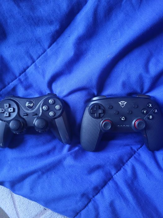 Контролери два за ПС