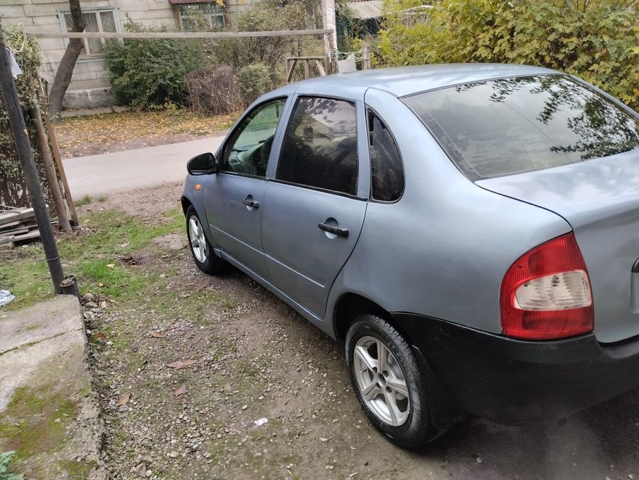 Лада калина продается