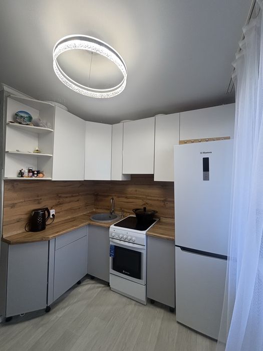 Продам 2х комнатную квартиру район маг Достык