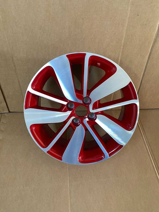 Janta jante R17 Renault Clio 4 noua originala