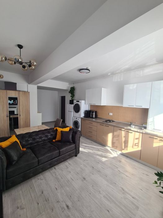 Apartament Mamaia