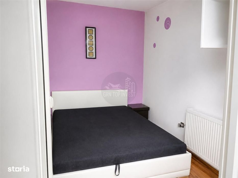 Apartament 2 camere zona Calea Poplacii
