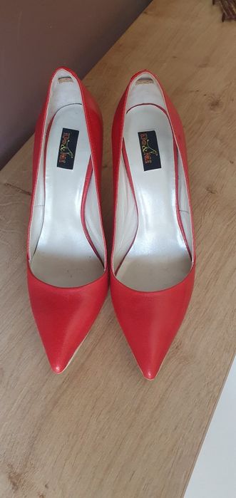 Pantofi din piele marimea 36