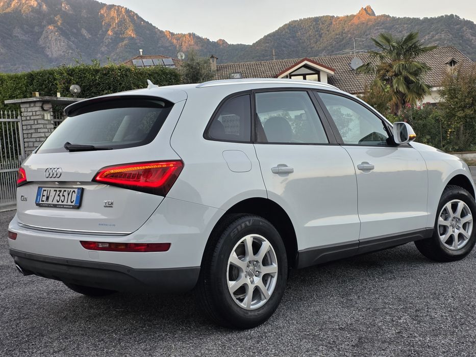AUDI Q5 2015 — imagine 3
