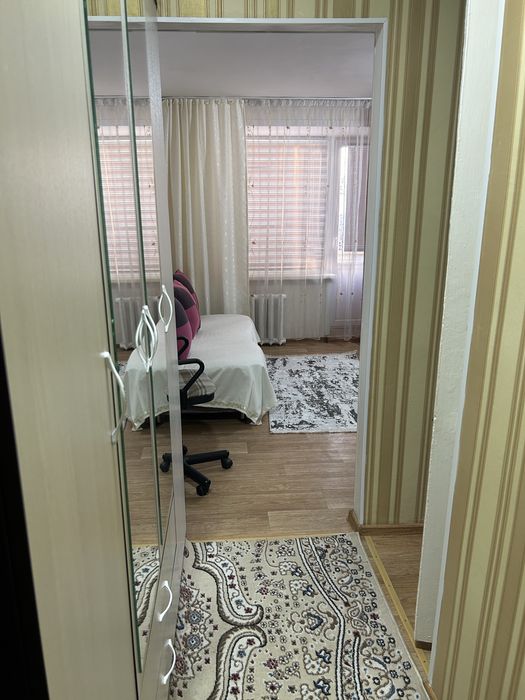 Посуточно 1-комнатная, озеро Балхаш