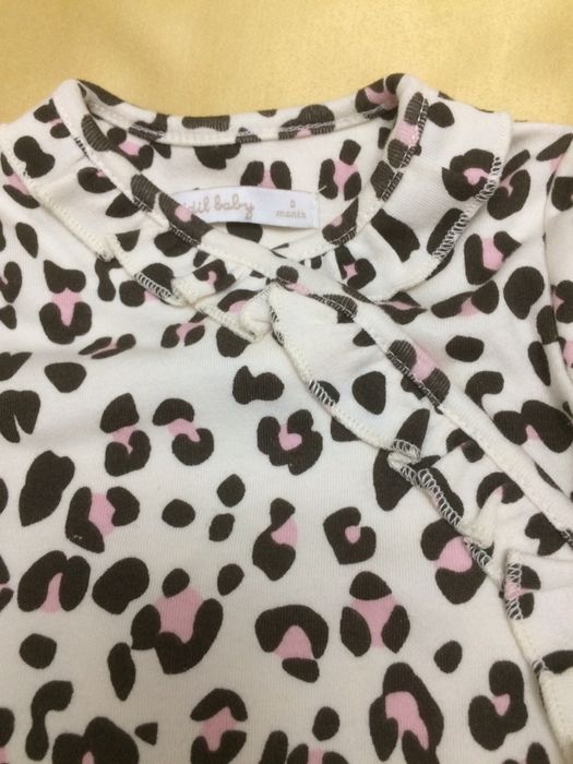 Комплекты на малышей