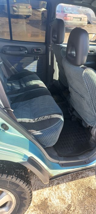 Продам тойота раф4