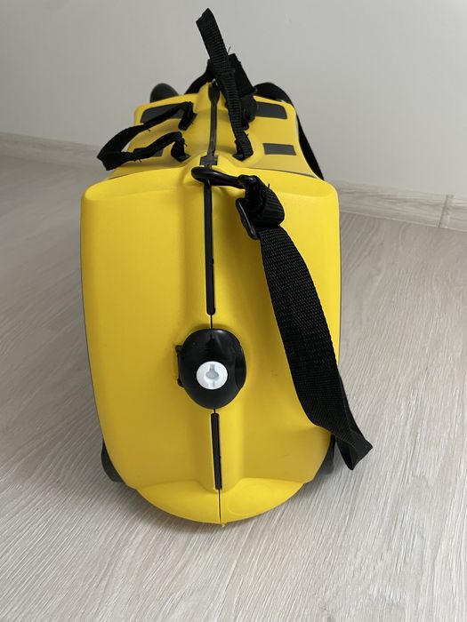Trunki - geamantan copil