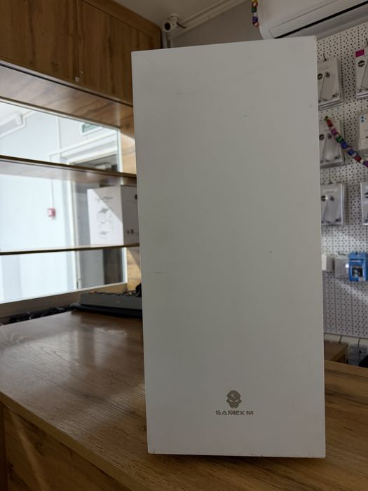 Системный  блок