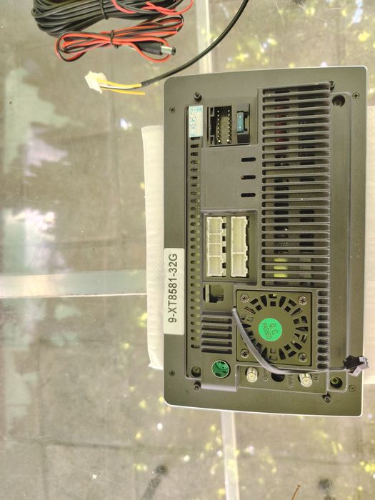 Мултимедия андроид 15