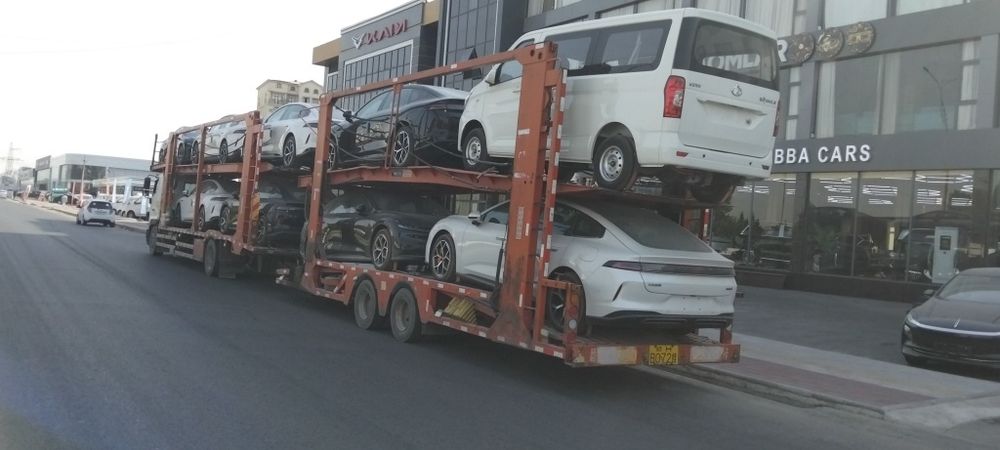 Changan nevo A06R ultra plus 2026yil