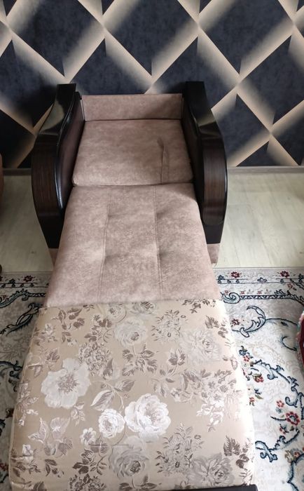 Продам Кресло кровать!