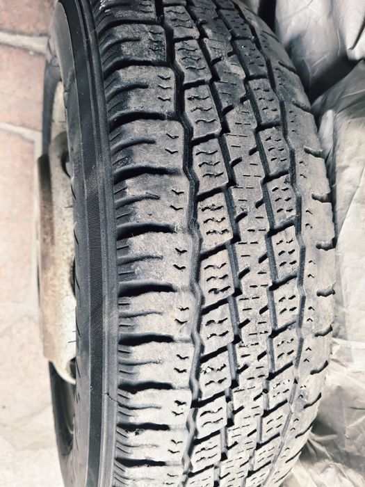 ЗАПАСКА на Газель