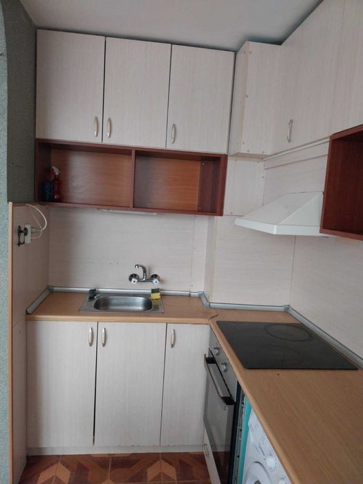 Дава се под наем Двустаен апартамент в Шумен, Добруджански - 60 кв.м за 280.5 € - Снимка #3