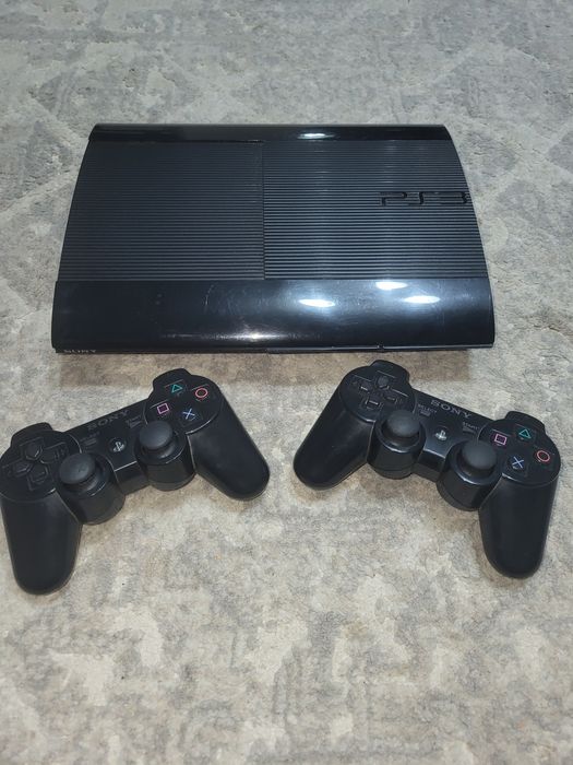Sony PlayStation 3