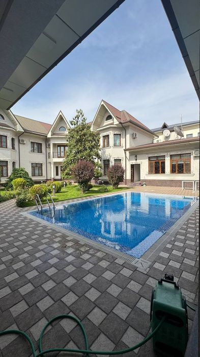 Сдаётся дом в аренду Максим Горький Никитина Buyuk ipak yoli