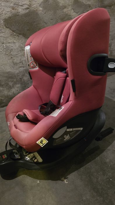 Детско столче за кола Joie 360 Spin