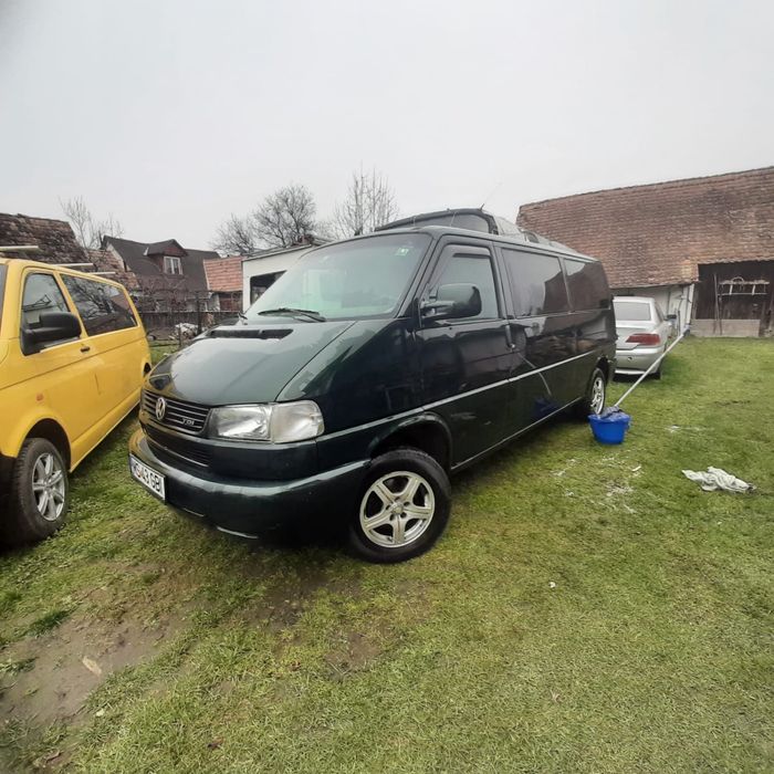 Volkswagen T 4 Caravelle